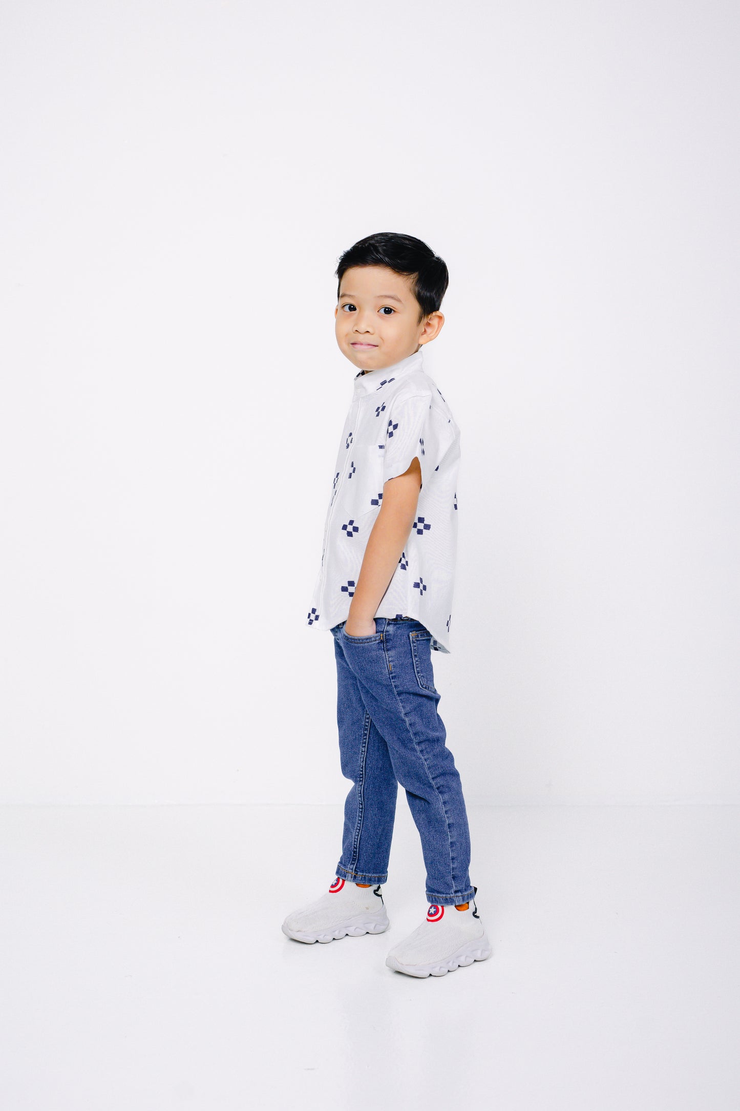 The Farish Shirt
