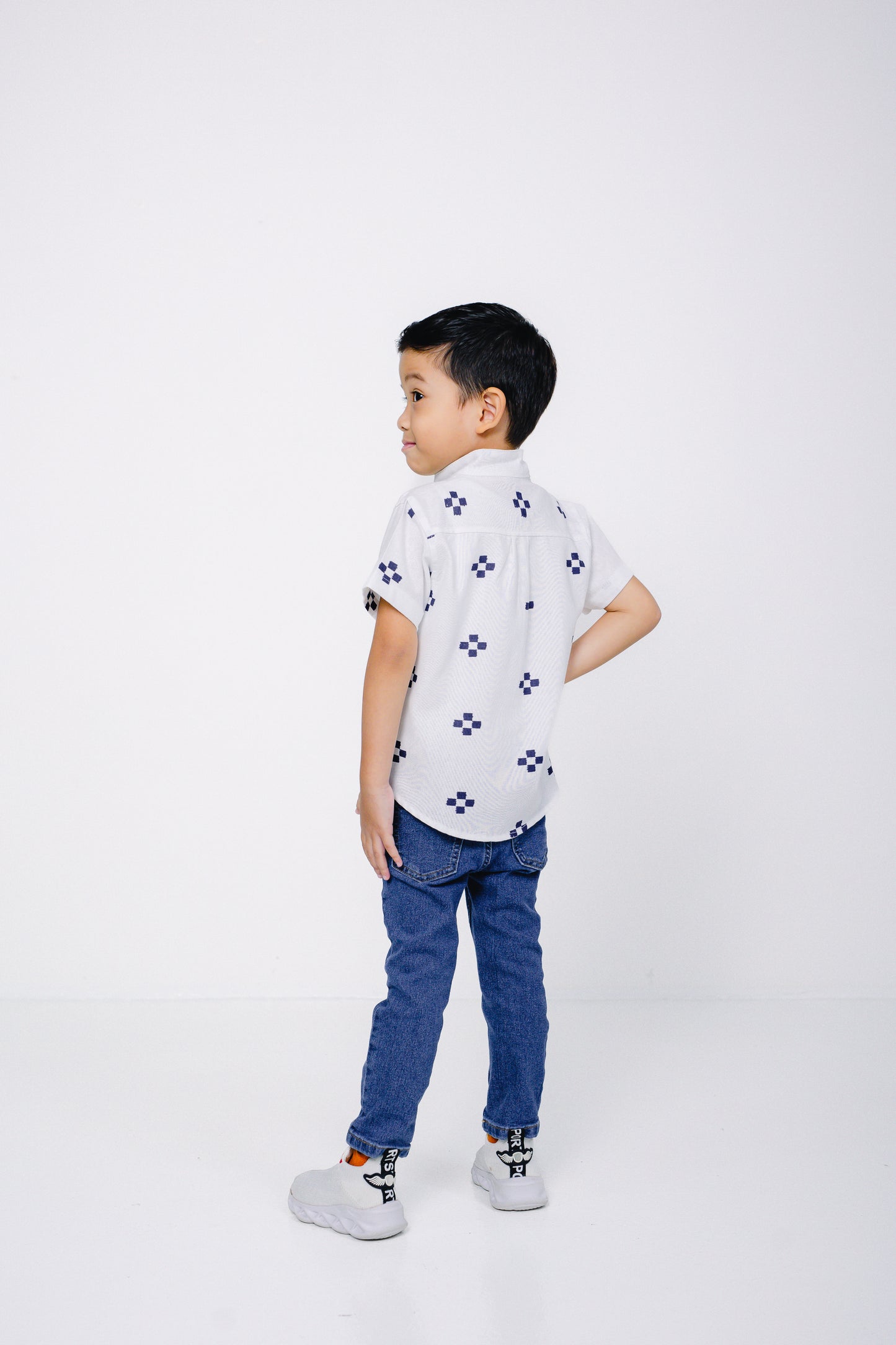 The Farish Shirt