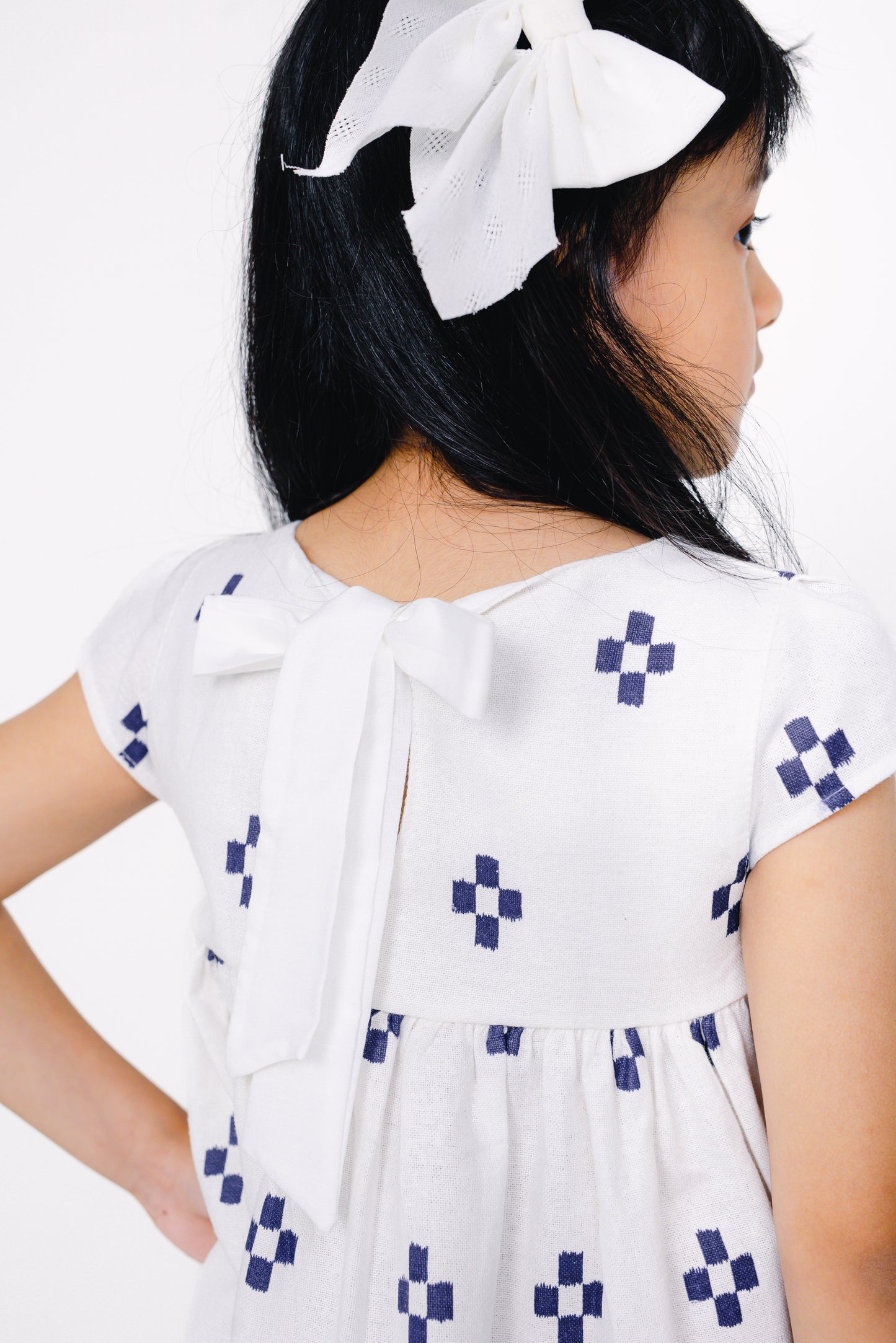 Khadeeja Dress