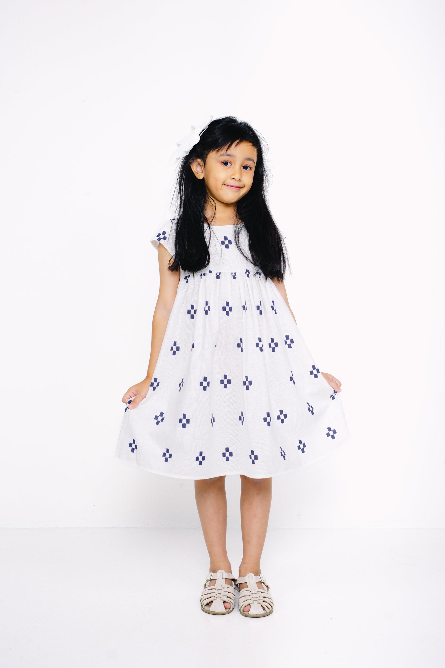 Khadeeja Dress