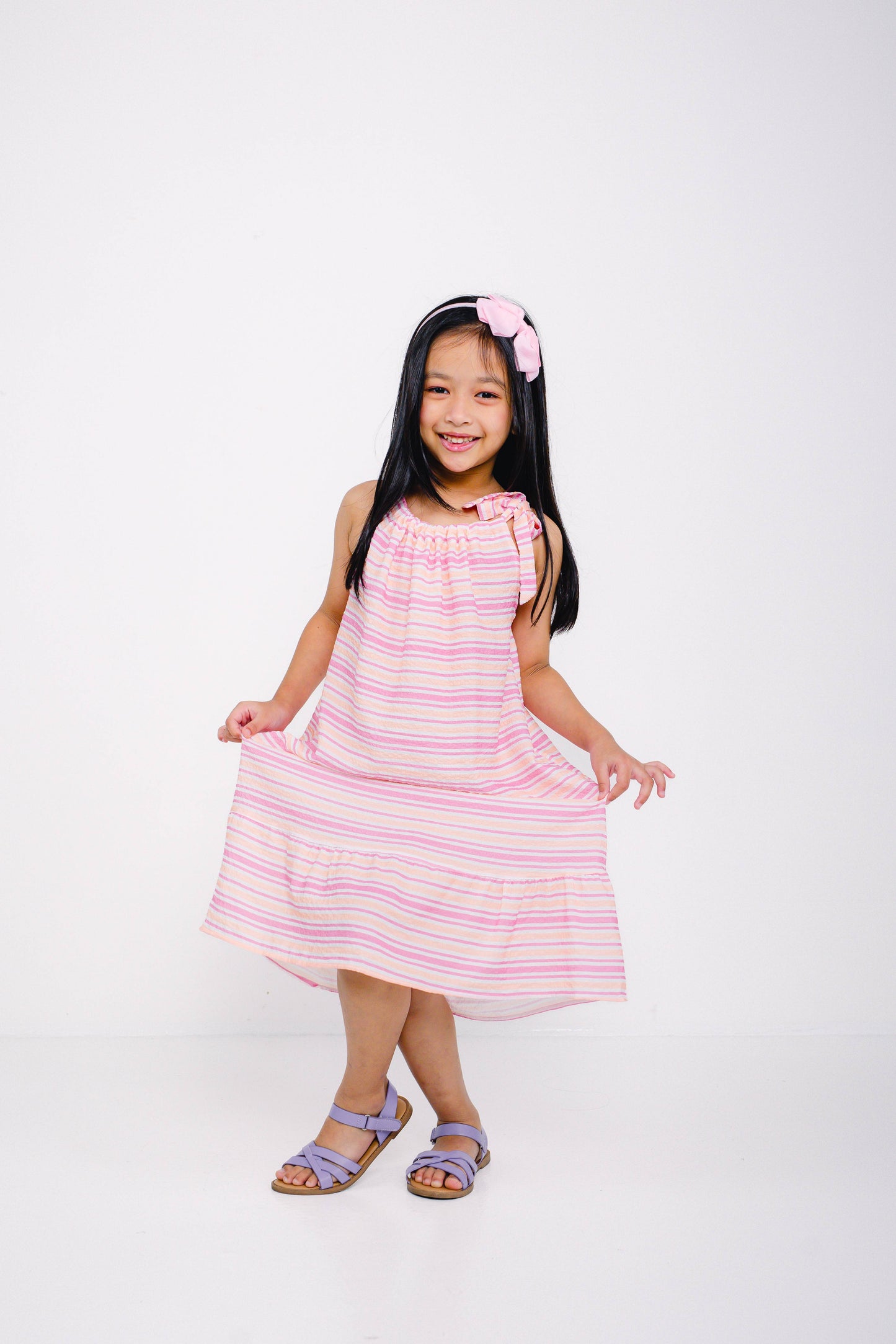Ava Summer Dress