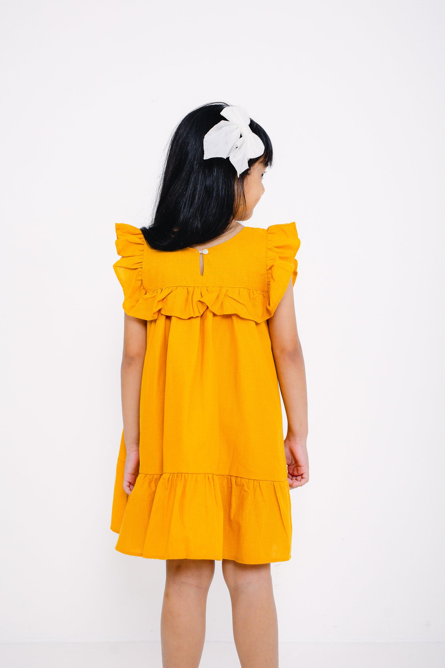 Khayra Dress