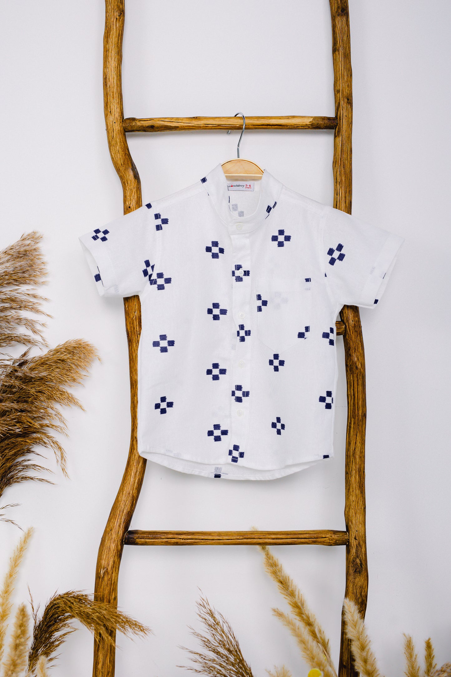 The Farish Shirt