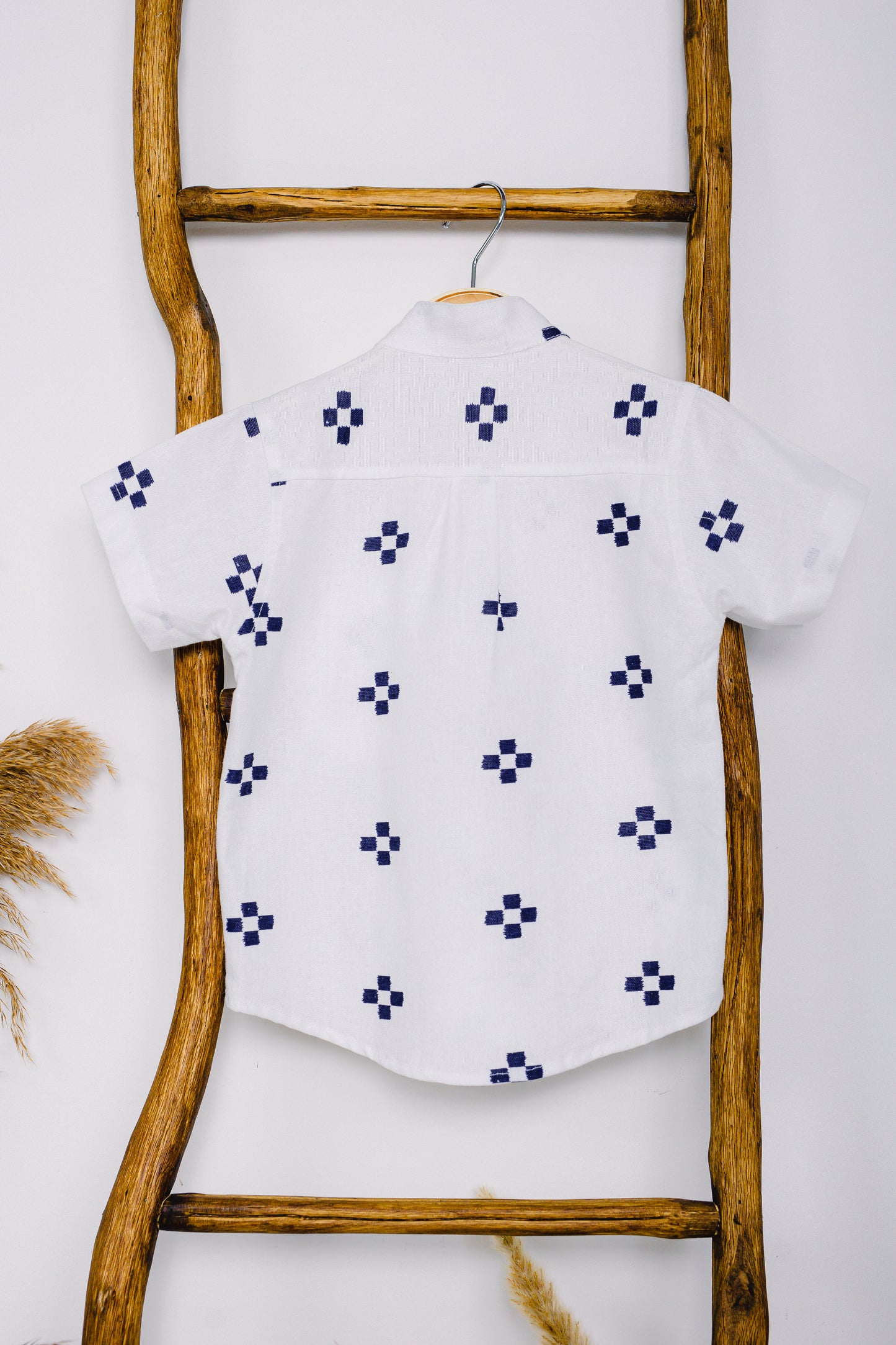 The Farish Shirt