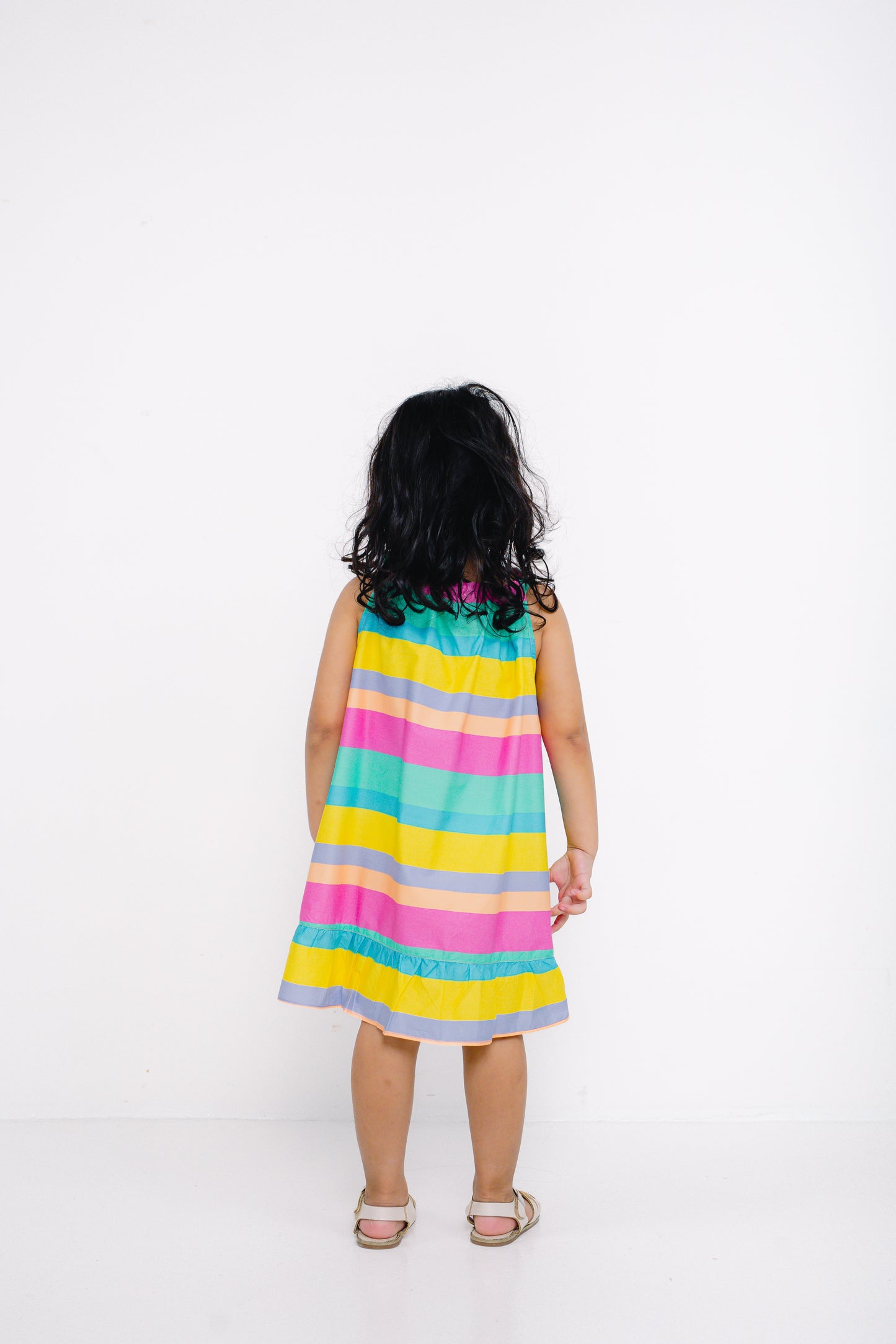 Alysha Summer Dress