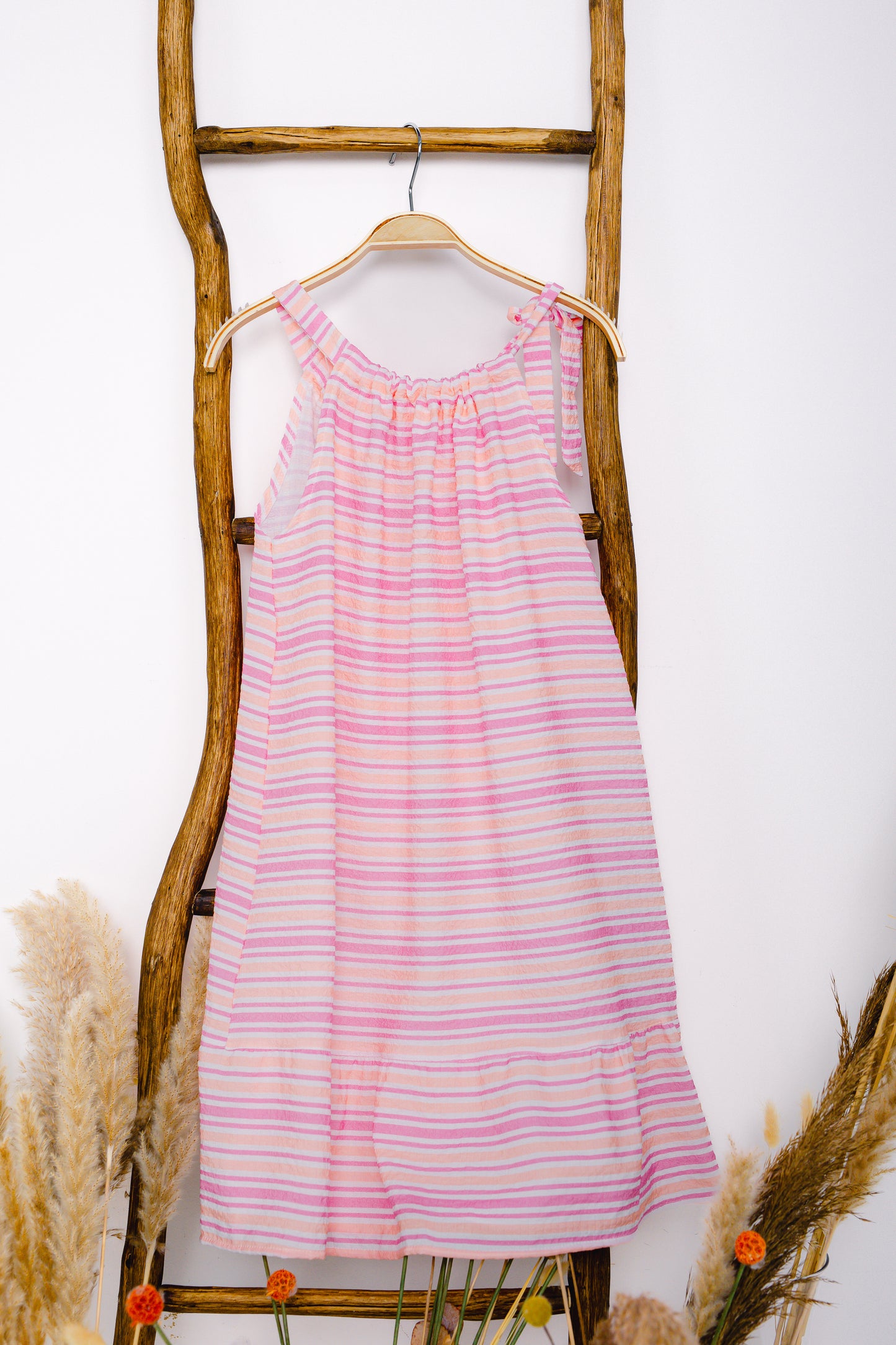 Ava Summer Dress