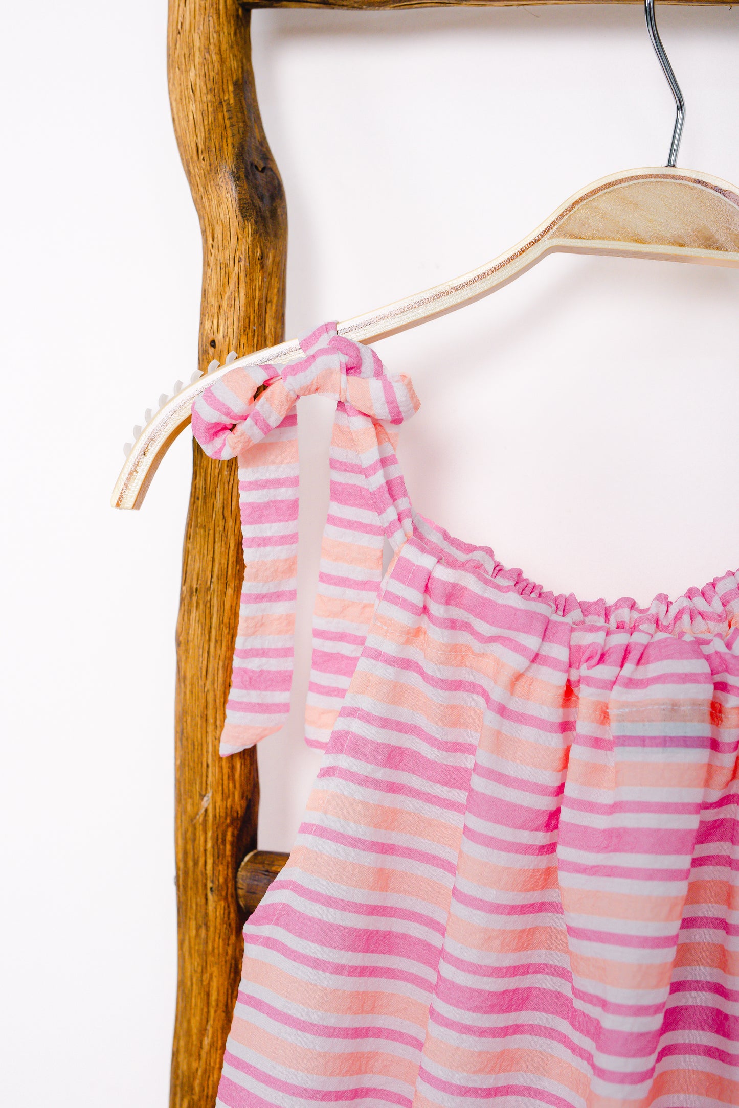 Ava Summer Dress