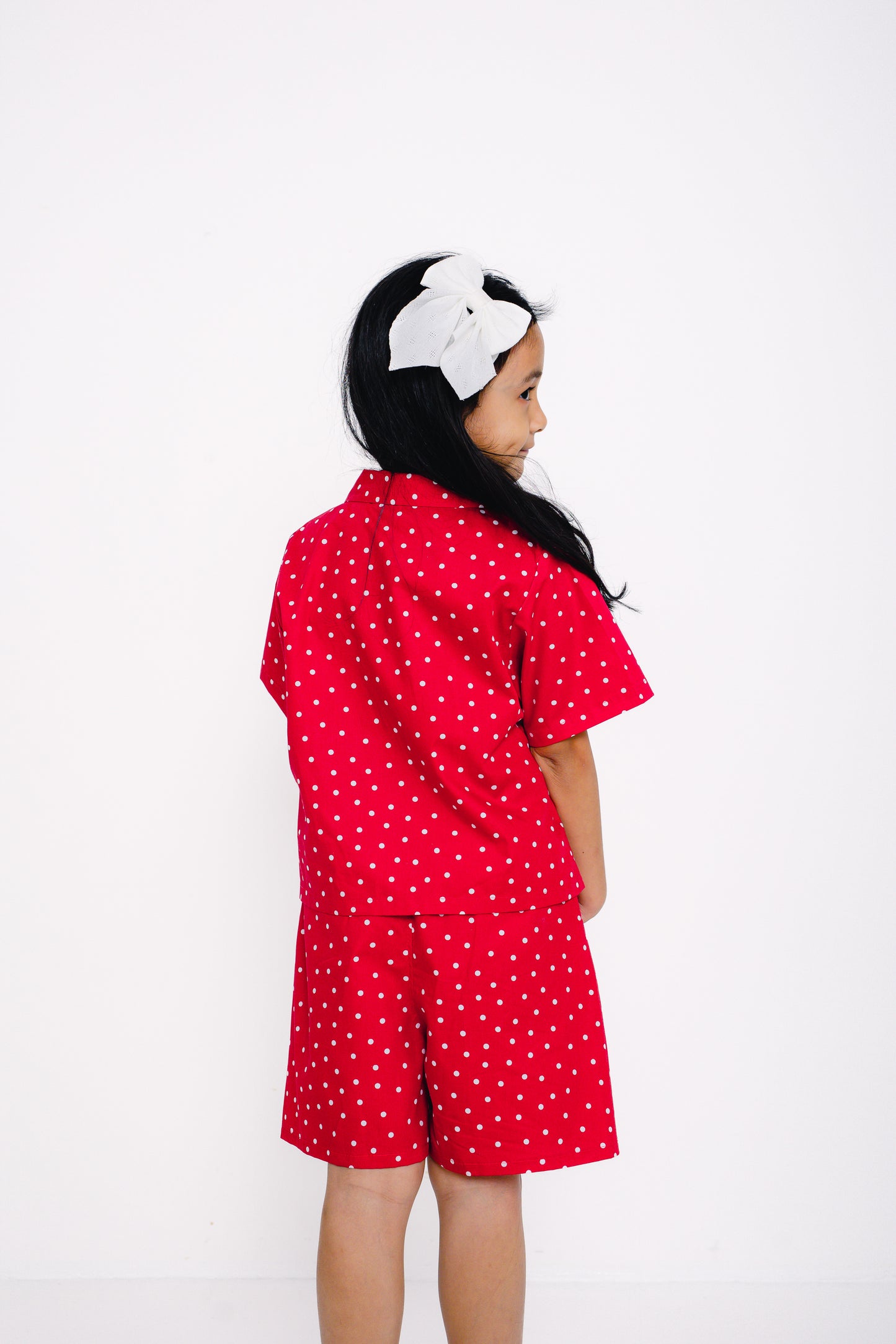 The Polka Dot Set