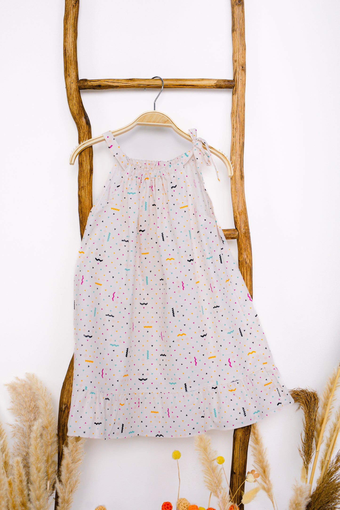 Hannah Summer Dress